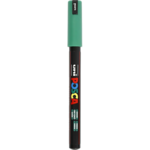 Marqueur Posca, 0.7 mm, 1 pièce Vert