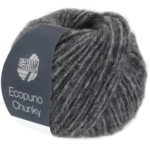 Ecopuno Chunky 126 Anthracite