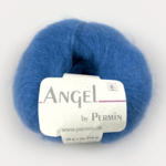 Permin Angel 089 Bleu sport