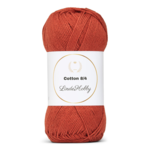 LindeHobby Cotton 8/4 103 Argilla