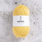 Järbo Fin Merino 21 Yellow lemonade