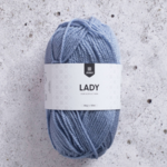 Järbo Lady 25 Smokey lavender