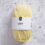 Järbo Lady 12 Baby yellow