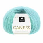 Du Store Alpakka Caness 2505 Bleu violet