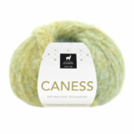 Du Store Alpakka Caness 2504 Kiwi des Caraïbes