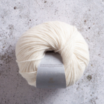 Järbo Select No 2 Recycled Cashmere Blend 01 Pearl