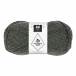 Dale Eventyrlig Garn 604 Gris anthracite