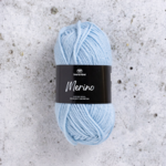 Svarta Fåret Merino 12 Reine des glaces