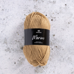 Svarta Fåret Merino 10 Caramel au beurre