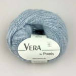 Permin Vera 05 Denim clair