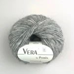 Permin Vera 19 Gris clair