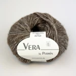 Permin Vera 22 Chocolat noir