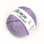 Permin Lillemor 04 Mauve clair