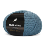 Mayflower Taormina Shade 19 Bleu poussiéreux