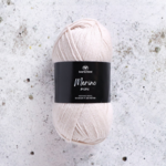 Svarta Fåret Merino Mini 00 Crème cannoli