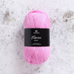 Svarta Fåret Merino Mini 09 Écrasé de bonbons