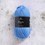 Svarta Fåret Merino Mini 11 Éclaboussures de vagues