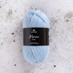 Svarta Fåret Merino Mini 12 Reine des glaces