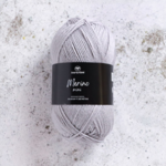 Svarta Fåret Merino Mini 02 Gigaoctet gris