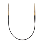 LYKKE Aiguilles circulaires Driftwood (22.5-150 cm)