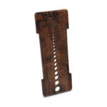 LYKKE Jauge d'Aiguilles (1.75-12.00 mm) Burnt Mango