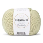 LindeHobby Merino Bliss 175 41 Blanc amande