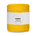 LindeHobby Inspire 18 Jaune foncé