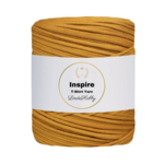 LindeHobby Inspire 20 Jaune curry