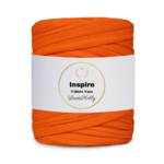 LindeHobby Inspire 23 Orange