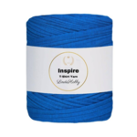 LindeHobby Inspire 45 Bleu roi