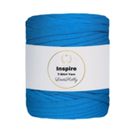 LindeHobby Inspire 46 Bleu cobalt