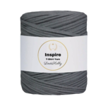 LindeHobby Inspire 59 Gris anthracite