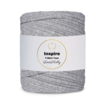 LindeHobby Inspire 61 Gris clair chiné