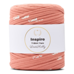 LindeHobby Inspire 72 Corail avec hippocampes (Imprimé)