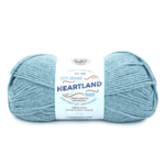 Lion Brand Heartland 136-106AU Voyageurs
