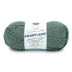 Lion Brand Heartland 136-154J Petrified Forest