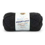 Lion Brand Heartland 136-153Q Black Canyon