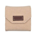 LYKKE Ensemble d'Aiguilles Circulaires Interchangeables Naturale, Starter Set, Beige, 9 cm