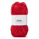 LindeHobby Fuzzy Chenille 27 Rubis