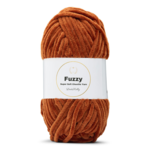 LindeHobby Fuzzy Chenille 34 Cuivre