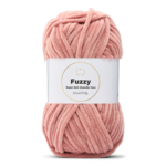 LindeHobby Fuzzy Chenille 39 Poudre
