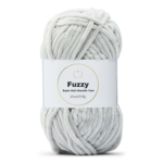 LindeHobby Fuzzy Chenille 42 Métal canon