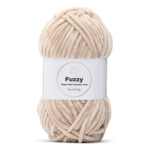 LindeHobby Fuzzy Chenille 43 Avoine
