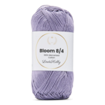 LindeHobby Bloom 8/4 Mercerized Cotton 12 Lilas clair