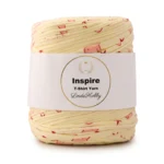 LindeHobby Inspire Print 159 Tons jaunes