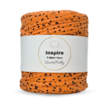 LindeHobby Inspire Print 101 Nuances d'orange