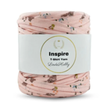LindeHobby Inspire Print 100 Rose avec faons