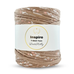 LindeHobby Inspire Print 45 Nuances de brun clair