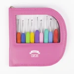 DROPS Pro Circus Set de Crochets