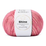 LindeHobby Shine 17 Rose dorée
